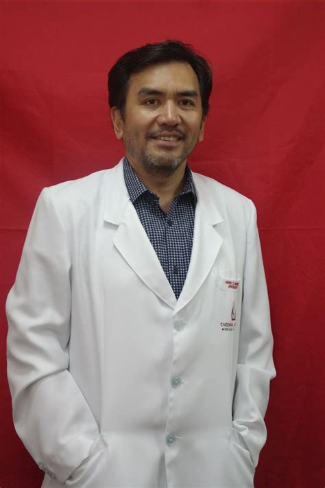 Dr. MARK ANTHONY IMPERIAL, Taguig and Muntinlupa, .